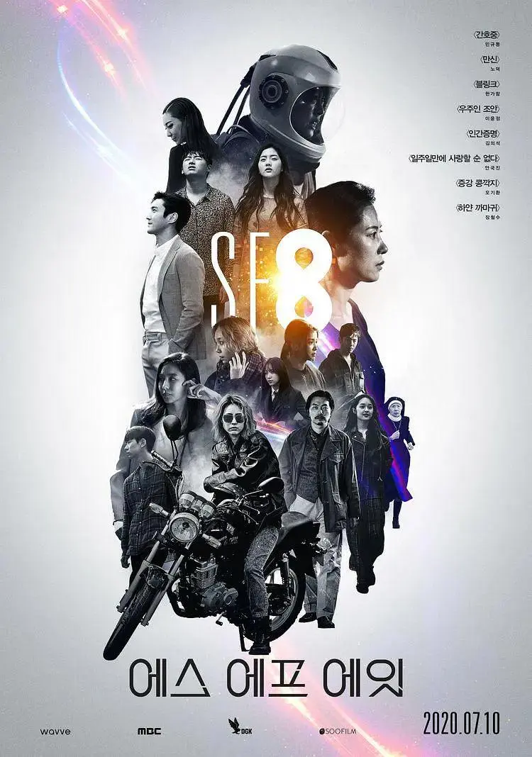 《SF8》全集高清完整版在线观看与剧情解析