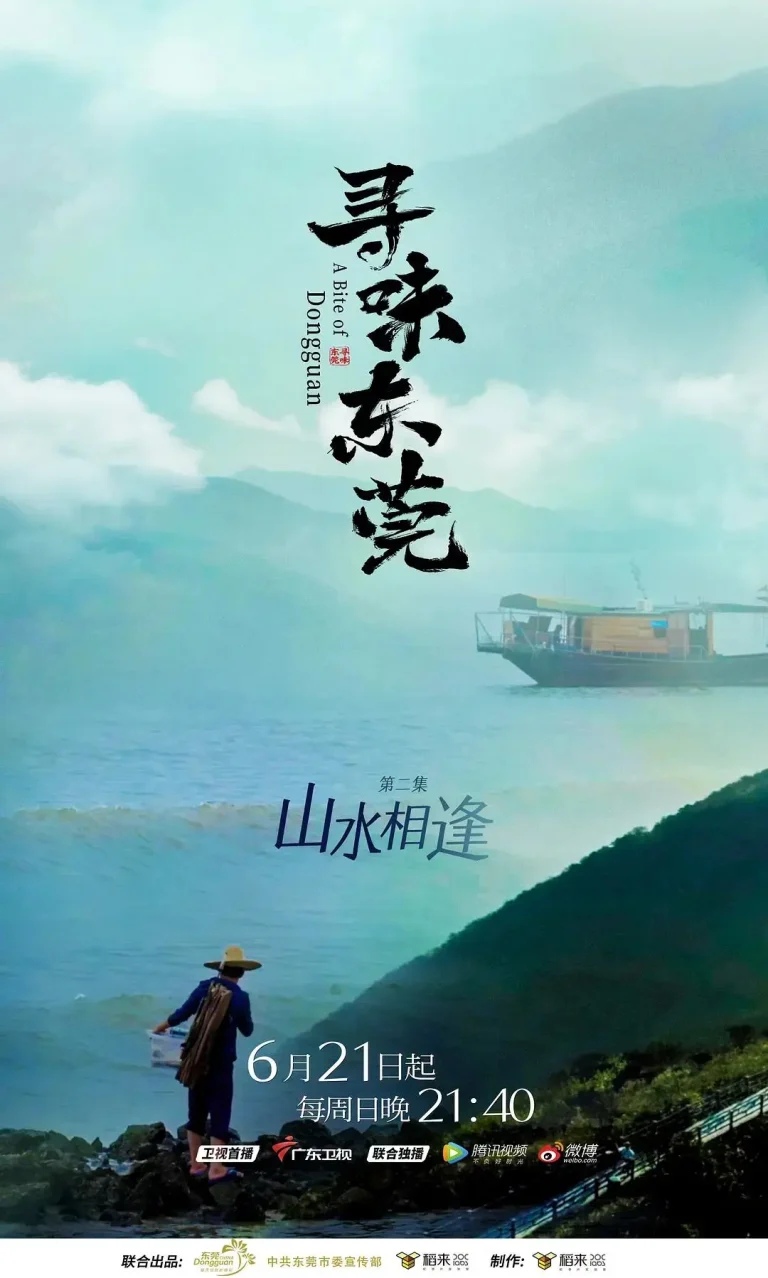 《寻味东莞》全集高清完整版在线观看与剧情解析