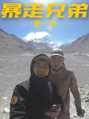 《暴走兄弟第一季》全集高清完整版在线观看与剧情解析