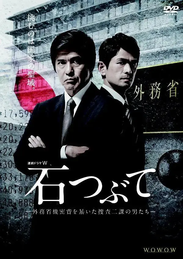 《砾石》全集高清完整版在线观看与剧情解析