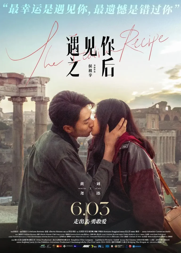 《遇见你之后》全集高清完整版在线观看与剧情解析