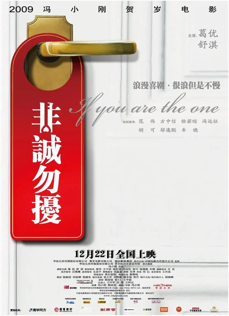 《非诚勿扰》全集高清完整版在线观看与剧情解析