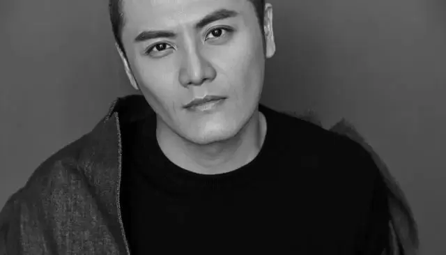 张嘉益姬他再度合作《主角》演绎剧团同事关系 相关图片