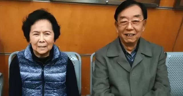 杨云菲:86版《西游记》化妆师兼杨洁导演之女,常年探望82岁父亲王崇秋 相关图片 杨云菲:86版《西游记》化妆师兼杨洁导演之女,常年探望82岁父亲王崇秋 相关图片