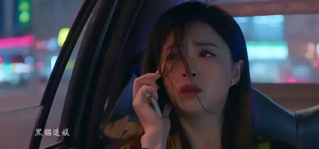蒋欣《欢乐颂》樊胜美风中寻亲戏份重获观众聚焦 资讯配图