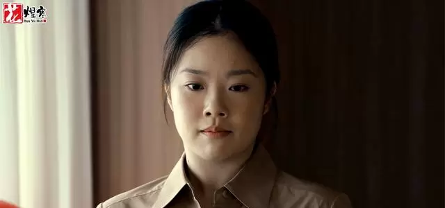 王菊凭《爱情没有神话》赵兰心获金莲花奖最佳女配提名 相关图片