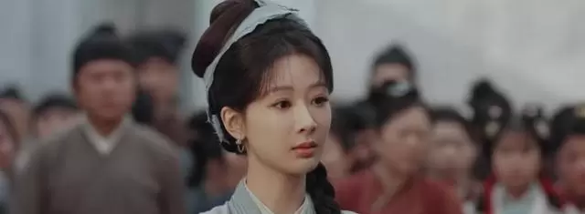 杨紫韩东君主演《家业》定档5月17日,聚焦徽墨非遗与女性制墨传承 相关图片 杨紫韩东君主演《家业》定档5月17日,聚焦徽墨非遗与女性制墨传承 相关图片
