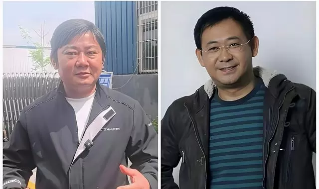 张雪质疑姜武年龄引全网热议,《建材小哥》选角真相与视觉减龄技术细节首度披露 现场图 张雪质疑姜武年龄引全网热议,《建材小哥》选角真相与视觉减龄技术细节首度披露 现场图