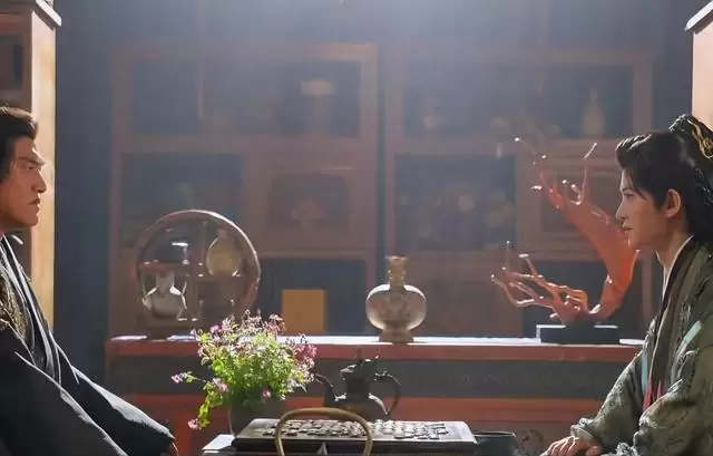 陆千乔借蔽日幡重返大成巅峰击溃伏天：一场以血为契的逆命之战 资讯配图