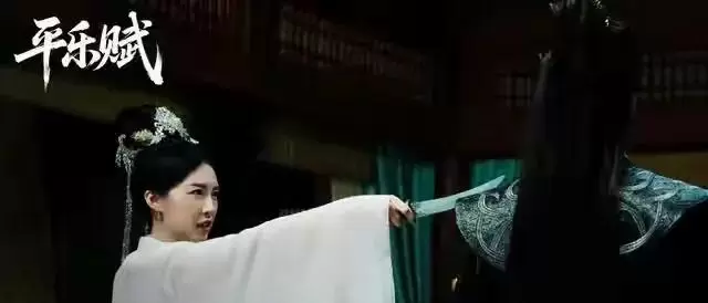 爱奇艺5月7日至9日连播《平乐赋》《登对·斯年如故》《深渊》三部新剧 现场图