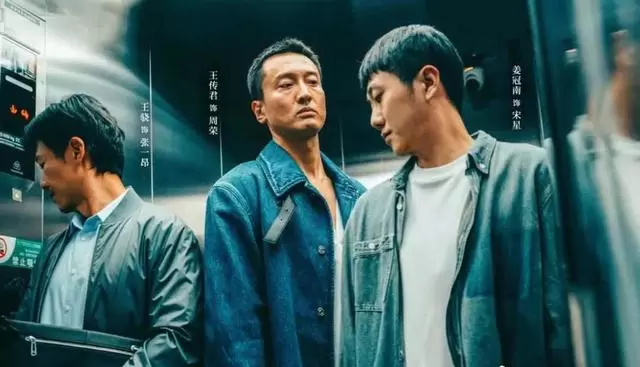 《低智商犯罪》演员表现获观众聚焦:王骁谭希和张瑞涵成演技锚点 相关图片 《低智商犯罪》演员表现获观众聚焦:王骁谭希和张瑞涵成演技锚点 相关图片