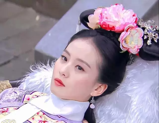 《步步惊心》若曦角色设定再审视:政治预判力与邬思道思维重合度引考据关注 现场图 《步步惊心》若曦角色设定再审视:政治预判力与邬思道思维重合度引考据关注 现场图