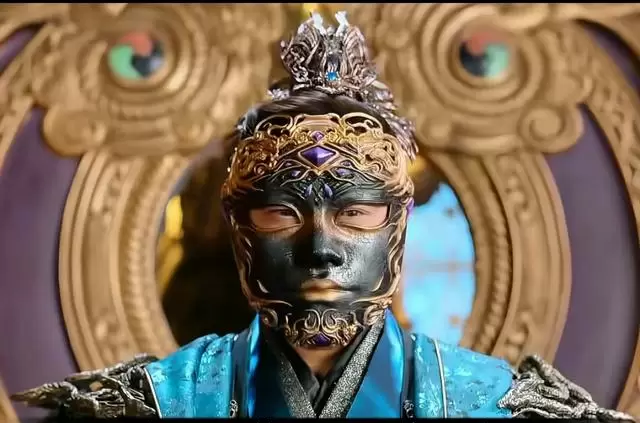 陆千乔借蔽日幡重返大成巅峰击溃伏天：一场以血为契的逆命之战 现场图