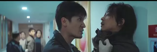 《主角》《雨霖铃》《罪无可逃》《深渊》四部剧5月8日起央一央八联播 相关图片